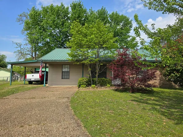 825 Wade Cir, Mulberry, AR 72947