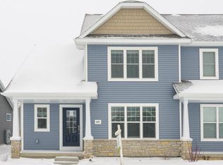 2177 Rosenberg Ln, Sun Prairie, WI 53590