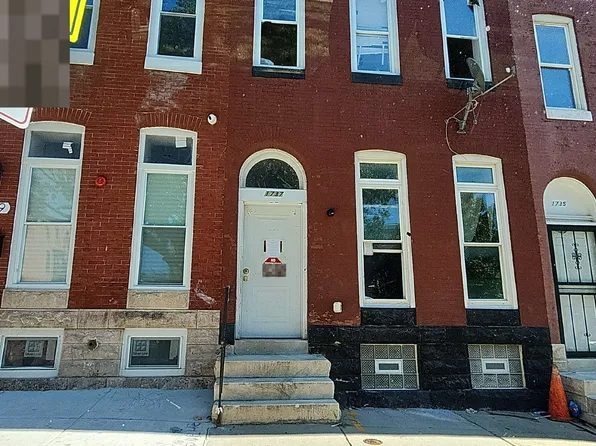 1737 North Broadway, Baltimore, MD 21213
