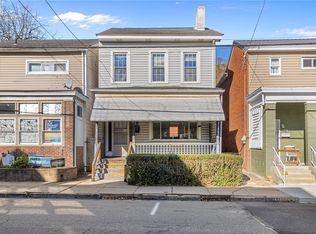 1828 Middle St, Pittsburgh, PA 15215