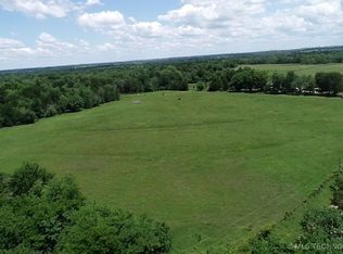1419 E 2045th Rd, Soper, OK 74759