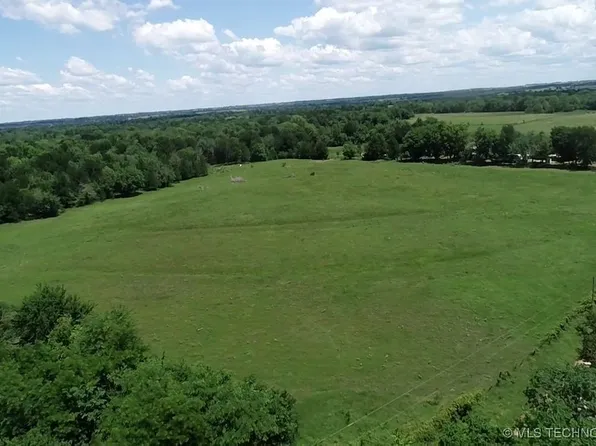 1419 E 2045th Rd, Soper, OK 74759