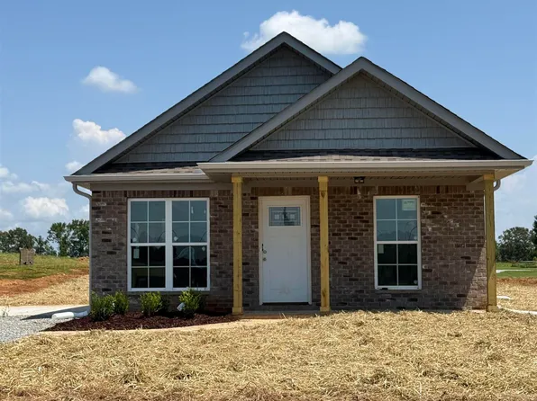 12604 Sommers Rd, Athens, AL 35611