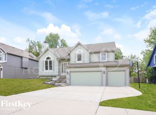 5001 NW 90th St, Kansas City, MO 64154