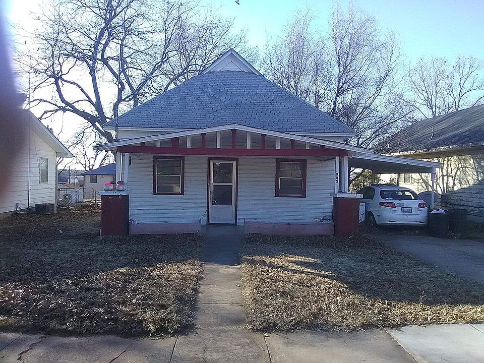 1st image of 905 S Barta Ave