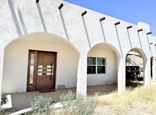 605 E Alpine St, Presidio, TX 79845
