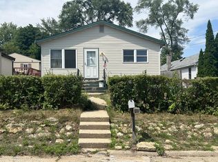 2011 Lenox Ave, Beloit, WI 53511