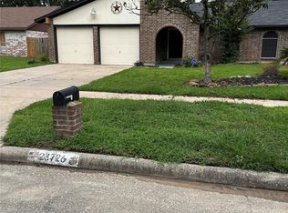23726 Farm Hill Rd, Spring, TX 77373
