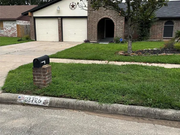 23726 Farm Hill Rd, Spring, TX 77373