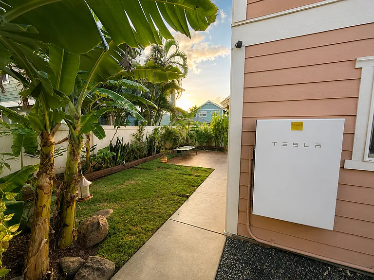 Outside Solar