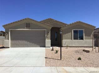 2579 E Estrella Vis, Kingman, AZ 86409