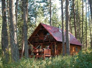 19 Syringa Dr, Garden Valley, ID 83622