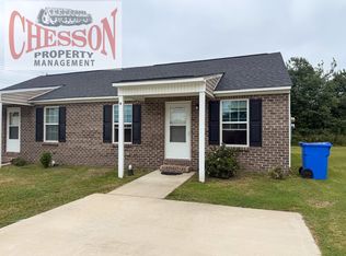 3601 Citation Court, Wilson, NC 27896