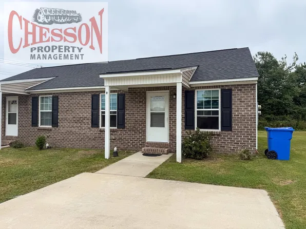 3601 Citation Court, 3601 Citation Ct NW #B, Wilson, NC 27896