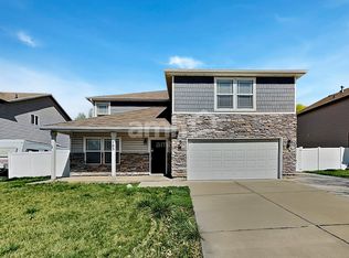 793 E 2000 S, Clearfield, UT 84015