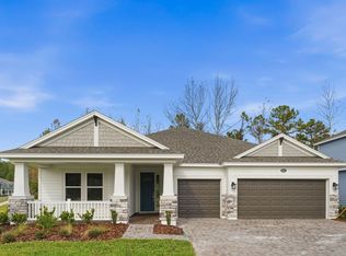 86049 Living Waters Run, Yulee, FL 32097