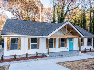 5459 Helen Pl SW, Mableton, GA 30126