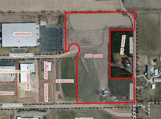 LOT 1B Innovation Dr LOT 1B, Whitewater, WI 53190