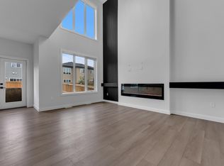3615 42nd Ave, Beaumont, AB T4X 3B3
