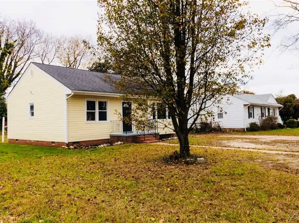 3621 Reynolds Rd, Richmond, VA 23223