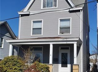 31 E Prospect Ave, Pittsburgh, PA