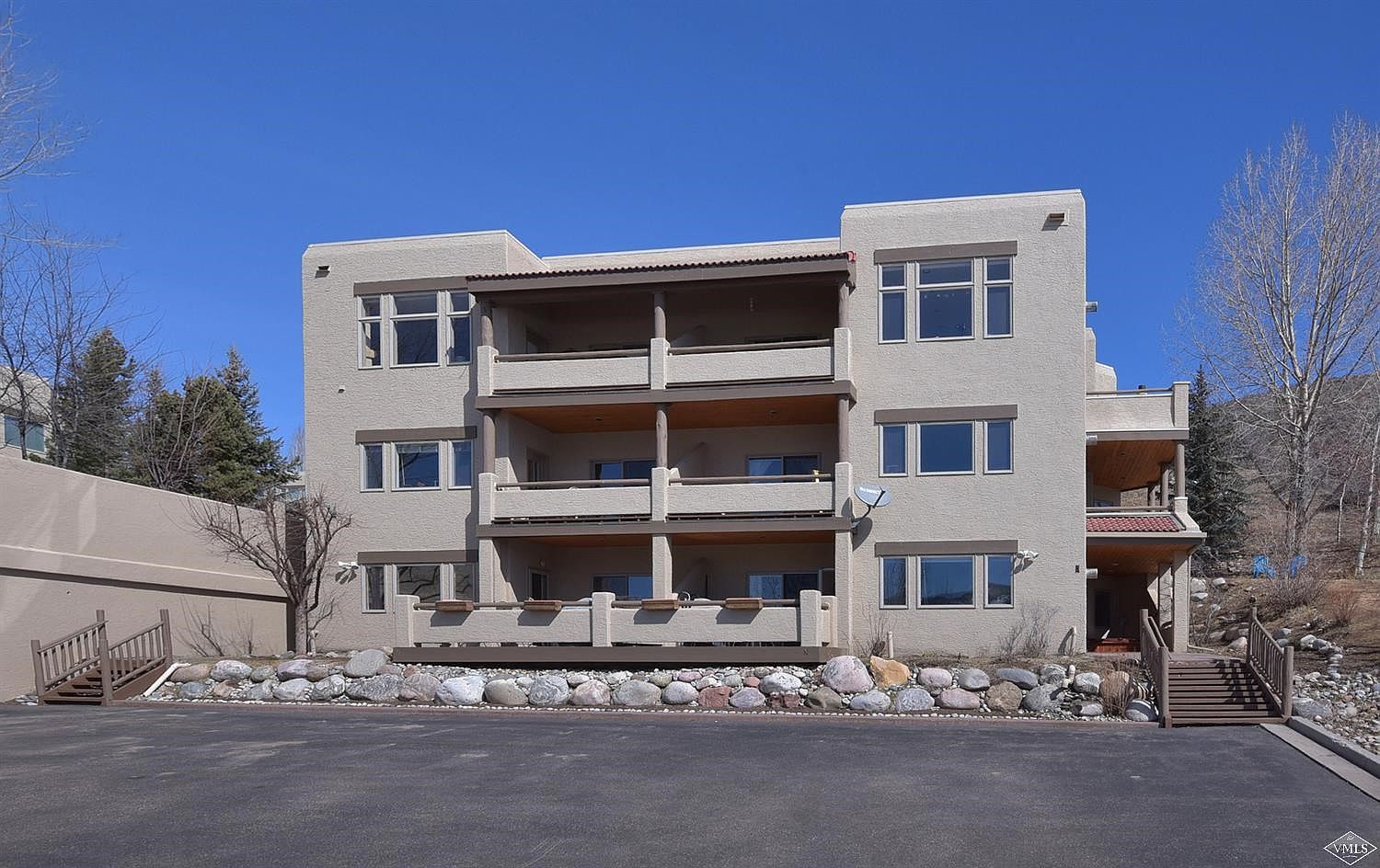 751 Singletree Rd 3N, Edwards, CO 81632 Zillow