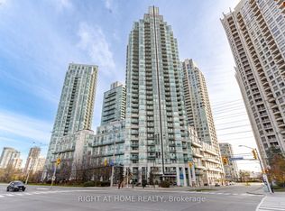 Citygate Condos, Mississauga, ON L5B 4N2