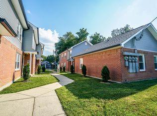 1644 W Kentucky St APT 3, Louisville, KY