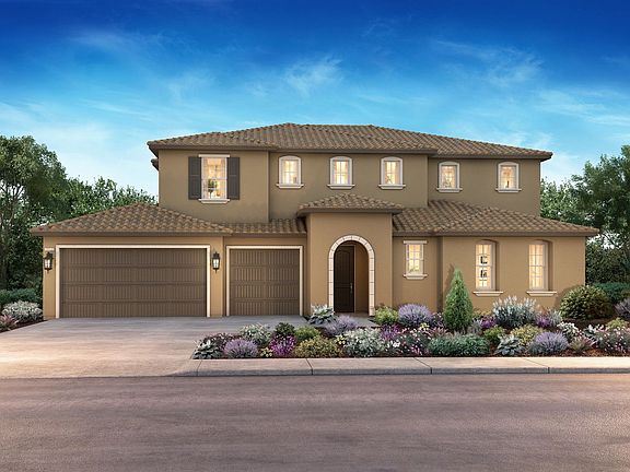 Orchard Trails Plan 4B