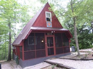 241 Canyon Ridge Rd, Wellington, KY 40387