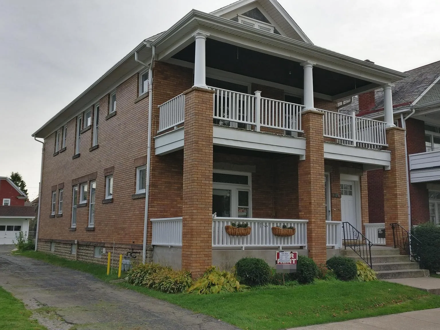 2 bed, 800 sqft, $980 — Photo 2