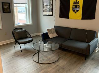 901 E Carson St FLOOR 2, Pittsburgh, PA 15203