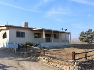 10816 Petersen Ave, Weldon, CA 93283