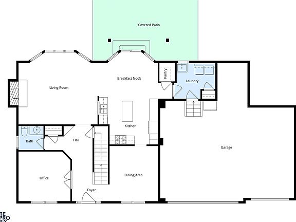 5th image of 2220 Brookwood Dr