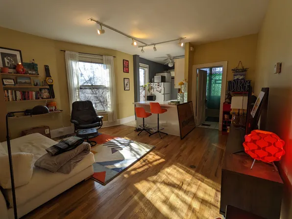 1233 N Marion St APT 2, Denver, CO 80218