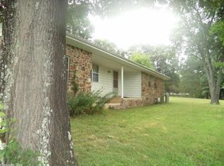 28692 Highway 14, Pleasant Grove, AR 72567