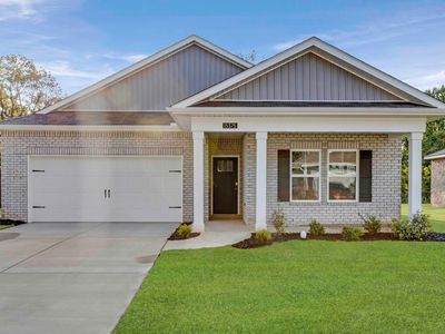 15375 Bees St NW, Harvest, AL, 35749