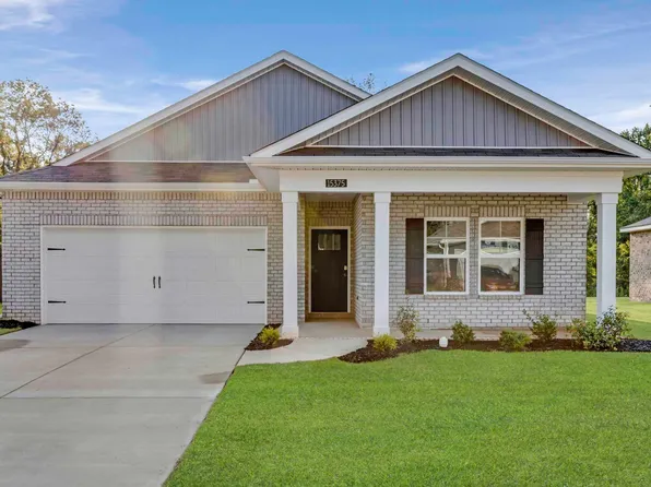 15375 Bees St NW, Harvest, AL 35749