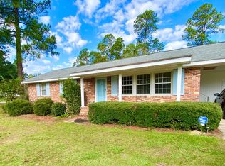 1415 Hillsboro Rd, Orangeburg, SC 29115