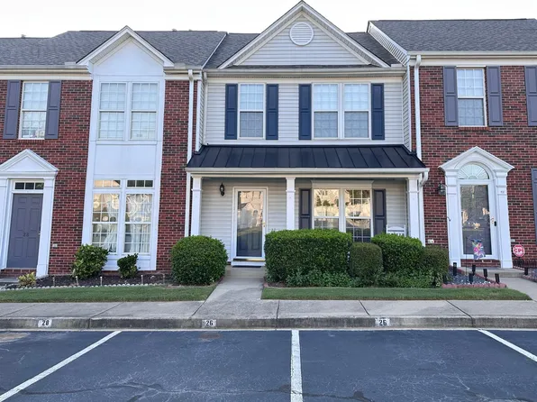 26 Spring Crossing Cir, Greer, SC 29650