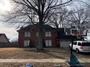 337 E Valleywood Dr, Collierville, TN 38017