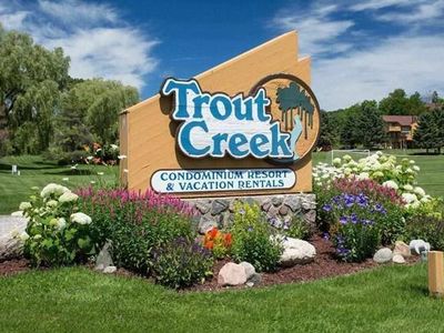 4749 S Pleasantview Rd #21, Harbor Springs, MI, 49740