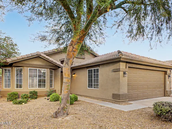 16036 N 11TH Avenue #1058, Phoenix, AZ 85023