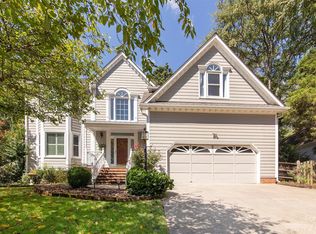 9121 Crofton Springs Dr, Charlotte, NC 28269
