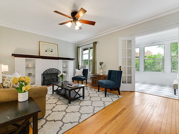 4th image of 5245 N Winthrop Ave #3