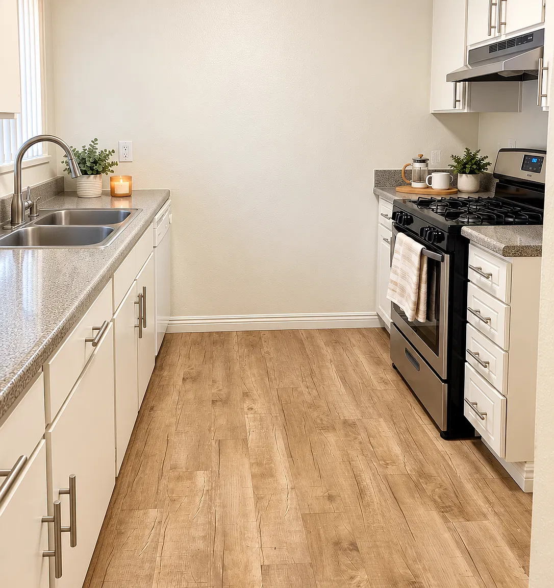 Wildwood Apartments — Photo 3