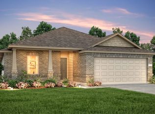 4009 Timber Sapp Dr, Conroe, TX 77304