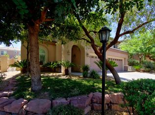 7723 Villa Andrade Ave, Las Vegas, NV 89131