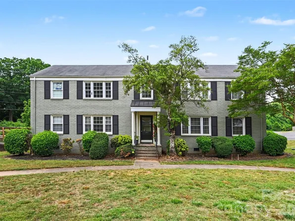 241 Wakefield Dr APT C, Charlotte, NC 28209