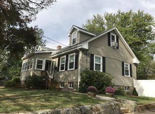 234 Allen St, Randolph, MA 02368